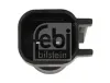 Sensor, Raddrehzahl Hinterachse links Hinterachse rechts FEBI BILSTEIN 1001942 Bild Sensor, Raddrehzahl Hinterachse links Hinterachse rechts FEBI BILSTEIN 1001942