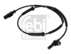 Sensor, Raddrehzahl Vorderachse links Vorderachse rechts FEBI BILSTEIN 1001944 Bild Sensor, Raddrehzahl Vorderachse links Vorderachse rechts FEBI BILSTEIN 1001944