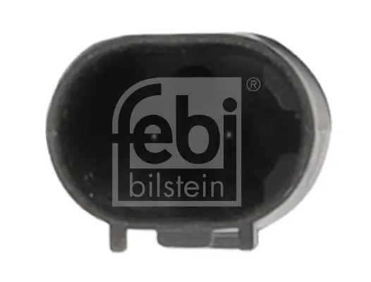 Sensor, Raddrehzahl Vorderachse links Vorderachse rechts FEBI BILSTEIN 1001944 Bild Sensor, Raddrehzahl Vorderachse links Vorderachse rechts FEBI BILSTEIN 1001944