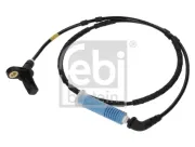 Starter 12 V 2,2 kW FEBI BILSTEIN 101622