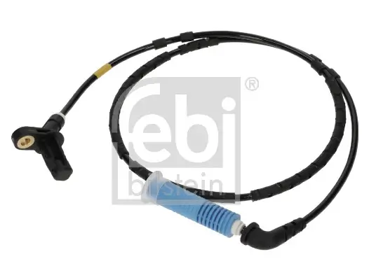 Sensor, Raddrehzahl Hinterachse links Hinterachse rechts FEBI BILSTEIN 1001946 Bild Sensor, Raddrehzahl Hinterachse links Hinterachse rechts FEBI BILSTEIN 1001946
