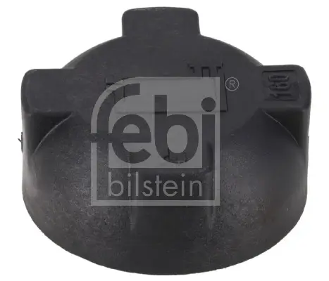 Verschlussdeckel, Kühlmittelbehälter FEBI BILSTEIN 1001949 Bild Verschlussdeckel, Kühlmittelbehälter FEBI BILSTEIN 1001949