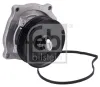 Wasserpumpe, Motork&uuml;hlung FEBI BILSTEIN 1001950
