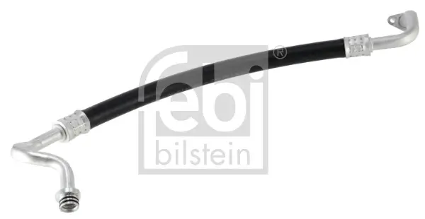 Niederdruckleitung, Klimaanlage FEBI BILSTEIN 1001954
