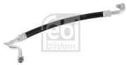 Niederdruckleitung, Klimaanlage FEBI BILSTEIN 1001954