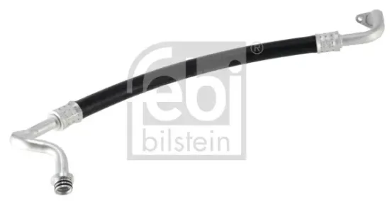 Niederdruckleitung, Klimaanlage FEBI BILSTEIN 1001954 Bild Niederdruckleitung, Klimaanlage FEBI BILSTEIN 1001954