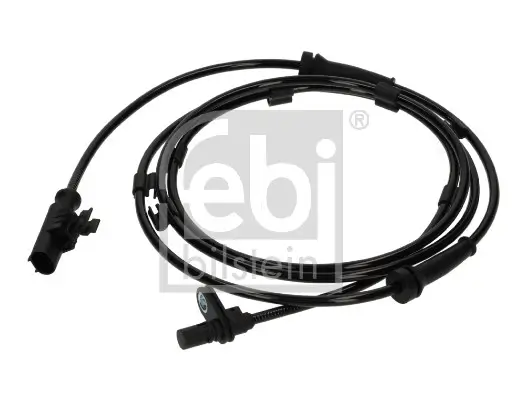 Sensor, Raddrehzahl Hinterachse rechts FEBI BILSTEIN 1002002