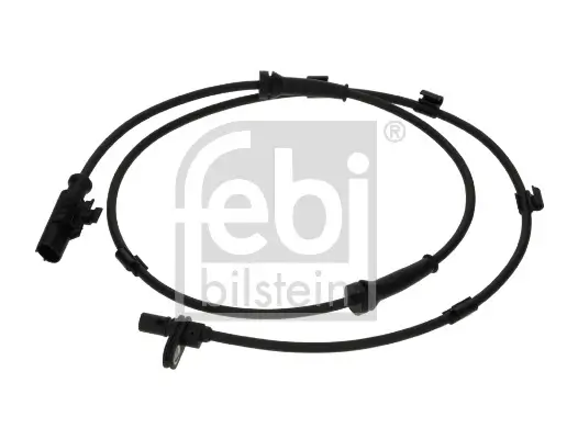 Sensor, Raddrehzahl Hinterachse links FEBI BILSTEIN 1002003 Bild Sensor, Raddrehzahl Hinterachse links FEBI BILSTEIN 1002003