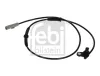 Sensor, Raddrehzahl Hinterachse links FEBI BILSTEIN 1002004 Bild Sensor, Raddrehzahl Hinterachse links FEBI BILSTEIN 1002004