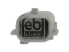 Sensor, Raddrehzahl Hinterachse links FEBI BILSTEIN 1002004 Bild Sensor, Raddrehzahl Hinterachse links FEBI BILSTEIN 1002004