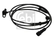 Filter, Innenraumluft FEBI BILSTEIN 101651