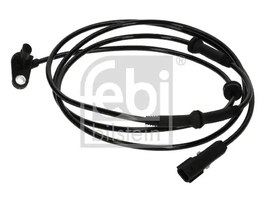 Sensor, Raddrehzahl Hinterachse rechts FEBI BILSTEIN 1002005 Bild Sensor, Raddrehzahl Hinterachse rechts FEBI BILSTEIN 1002005