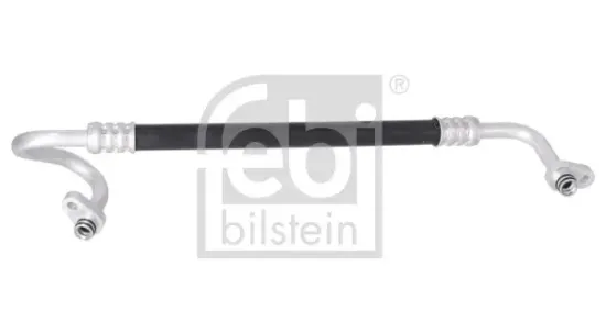 Hochdruckleitung, Klimaanlage FEBI BILSTEIN 1002025 Bild Hochdruckleitung, Klimaanlage FEBI BILSTEIN 1002025