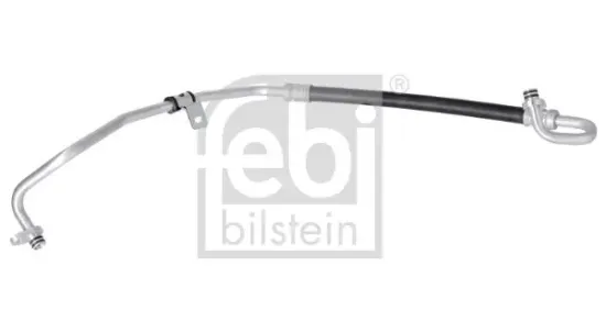 Hochdruckleitung, Klimaanlage FEBI BILSTEIN 1002027 Bild Hochdruckleitung, Klimaanlage FEBI BILSTEIN 1002027