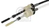 Seilzug, Schaltgetriebe FEBI BILSTEIN 1002028 Bild Seilzug, Schaltgetriebe FEBI BILSTEIN 1002028