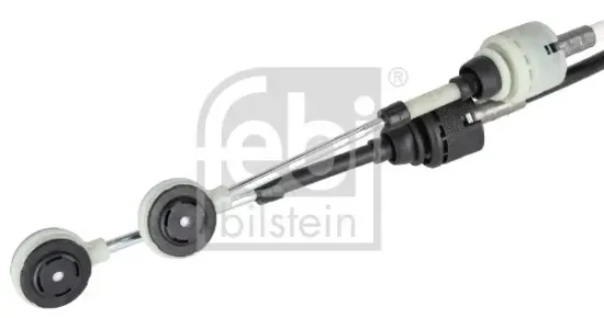 Seilzug, Schaltgetriebe FEBI BILSTEIN 1002028 Bild Seilzug, Schaltgetriebe FEBI BILSTEIN 1002028