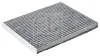 Filter, Innenraumluft FEBI BILSTEIN 1002030 Bild Filter, Innenraumluft FEBI BILSTEIN 1002030
