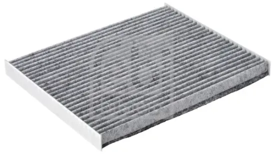 Filter, Innenraumluft FEBI BILSTEIN 1002030 Bild Filter, Innenraumluft FEBI BILSTEIN 1002030