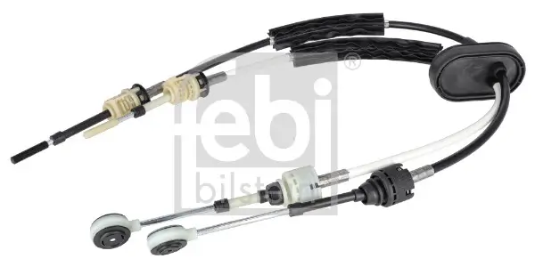Seilzug, Schaltgetriebe FEBI BILSTEIN 1002031