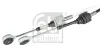 Seilzug, Schaltgetriebe FEBI BILSTEIN 1002031 Bild Seilzug, Schaltgetriebe FEBI BILSTEIN 1002031