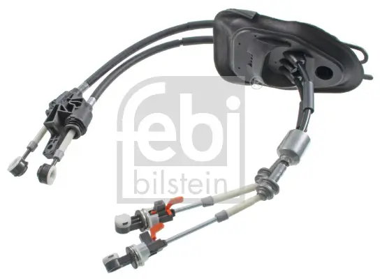 Seilzug, Schaltgetriebe FEBI BILSTEIN 1002053