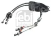 Seilzug, Schaltgetriebe FEBI BILSTEIN 1002053