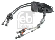 Seilzug, Schaltgetriebe FEBI BILSTEIN 1002053