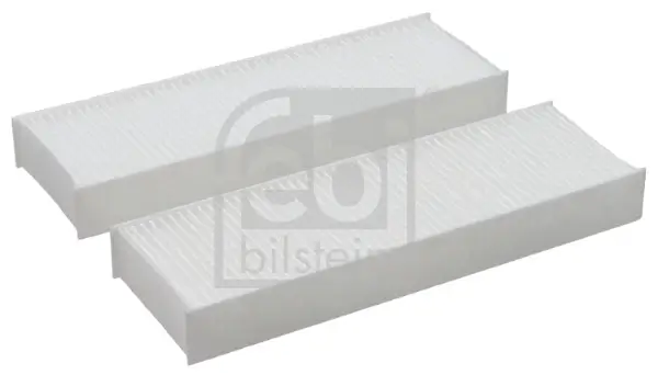 Filtersatz, Innenraumluft FEBI BILSTEIN 1002066