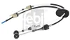 Seilzug, Schaltgetriebe FEBI BILSTEIN 1002070 Bild Seilzug, Schaltgetriebe FEBI BILSTEIN 1002070
