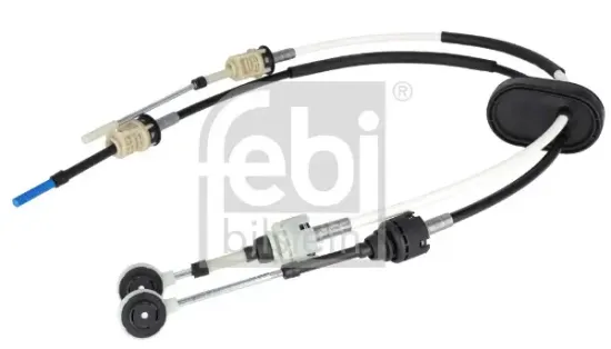 Seilzug, Schaltgetriebe FEBI BILSTEIN 1002070 Bild Seilzug, Schaltgetriebe FEBI BILSTEIN 1002070