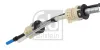 Seilzug, Schaltgetriebe FEBI BILSTEIN 1002070 Bild Seilzug, Schaltgetriebe FEBI BILSTEIN 1002070
