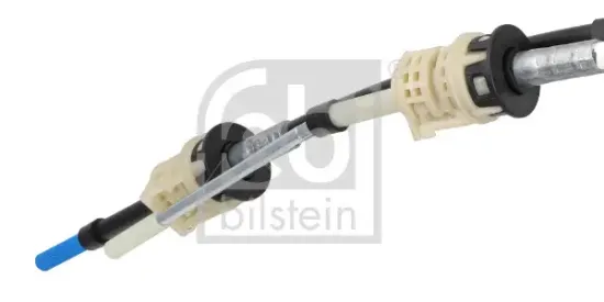 Seilzug, Schaltgetriebe FEBI BILSTEIN 1002070 Bild Seilzug, Schaltgetriebe FEBI BILSTEIN 1002070