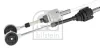 Seilzug, Schaltgetriebe FEBI BILSTEIN 1002070 Bild Seilzug, Schaltgetriebe FEBI BILSTEIN 1002070