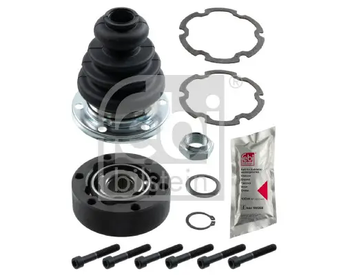 Gelenksatz, Antriebswelle FEBI BILSTEIN 1002074 Bild Gelenksatz, Antriebswelle FEBI BILSTEIN 1002074