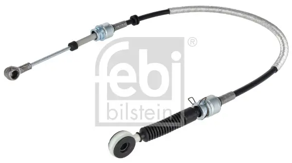 Seilzug, Schaltgetriebe FEBI BILSTEIN 1002098
