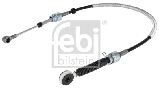 Seilzug, Schaltgetriebe FEBI BILSTEIN 1002098 Bild Seilzug, Schaltgetriebe FEBI BILSTEIN 1002098