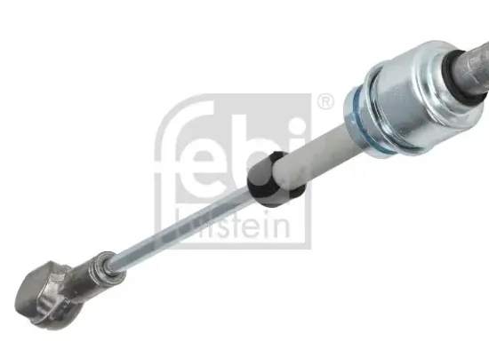 Seilzug, Schaltgetriebe FEBI BILSTEIN 1002098 Bild Seilzug, Schaltgetriebe FEBI BILSTEIN 1002098