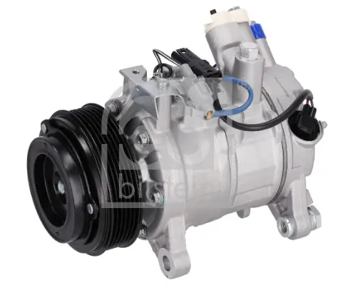 Kompressor, Klimaanlage 12 V FEBI BILSTEIN 1002103 Bild Kompressor, Klimaanlage 12 V FEBI BILSTEIN 1002103