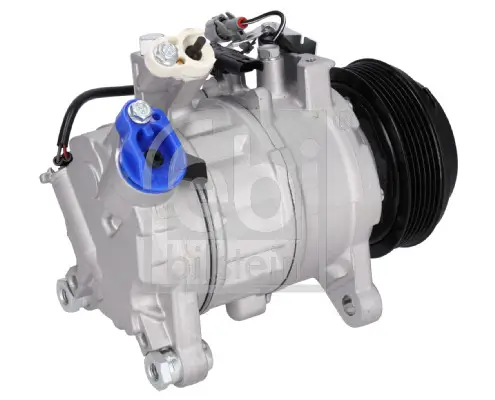 Kompressor, Klimaanlage 12 V FEBI BILSTEIN 1002103 Bild Kompressor, Klimaanlage 12 V FEBI BILSTEIN 1002103