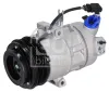 Kompressor, Klimaanlage 12 V FEBI BILSTEIN 1002104