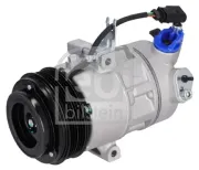 Kompressor, Klimaanlage 12 V FEBI BILSTEIN 1002104