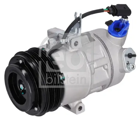 Kompressor, Klimaanlage 12 V FEBI BILSTEIN 1002104 Bild Kompressor, Klimaanlage 12 V FEBI BILSTEIN 1002104