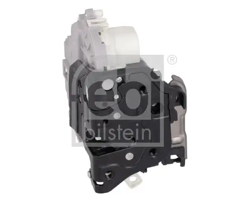 Türschloss vorne rechts FEBI BILSTEIN 1002108 Bild Türschloss vorne rechts FEBI BILSTEIN 1002108