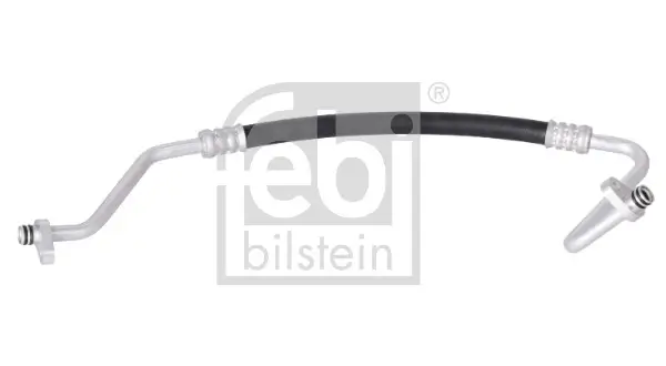 Hochdruckleitung, Klimaanlage FEBI BILSTEIN 1002109