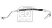 Hochdruckleitung, Klimaanlage FEBI BILSTEIN 1002109