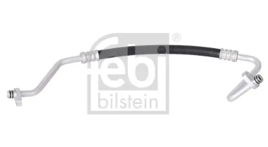 Hochdruckleitung, Klimaanlage FEBI BILSTEIN 1002109 Bild Hochdruckleitung, Klimaanlage FEBI BILSTEIN 1002109