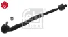 Spurstange Vorderachse links FEBI BILSTEIN 100210