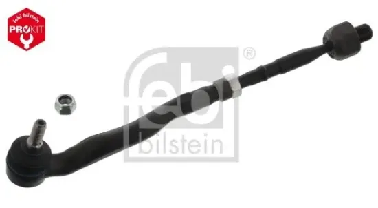 Spurstange Vorderachse links FEBI BILSTEIN 100210 Bild Spurstange Vorderachse links FEBI BILSTEIN 100210