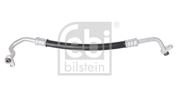 Niederdruckleitung, Klimaanlage FEBI BILSTEIN 1002110