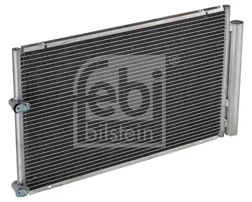 Kondensator, Klimaanlage FEBI BILSTEIN 1002120